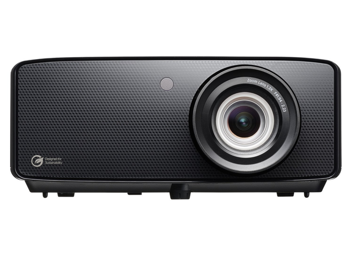 Optoma Photon Beam PK52 4K HDR Home Cinema Projector - 3500 Lumens Projector Optoma