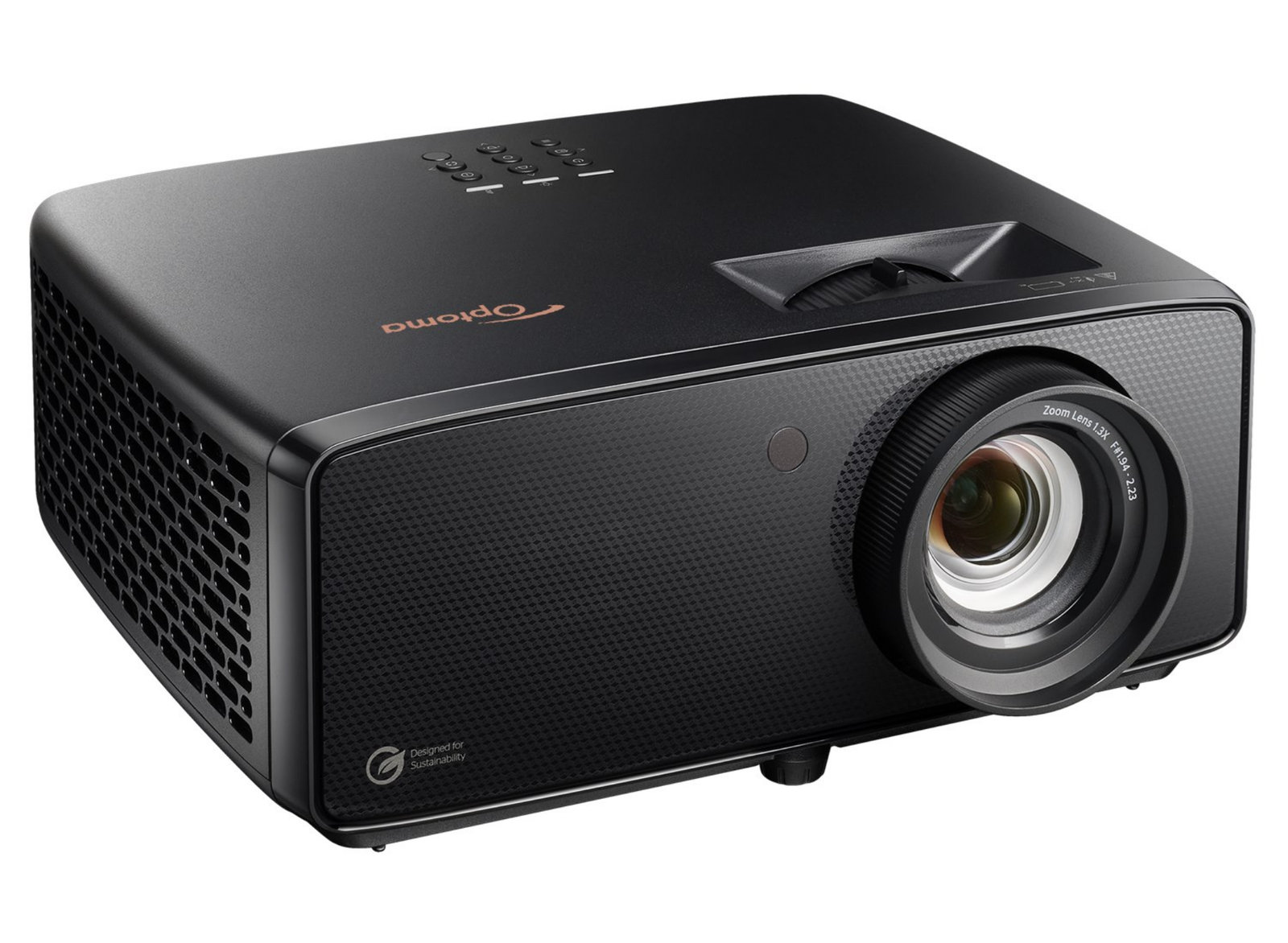 Optoma Photon Beam PK52 4K HDR Home Cinema Projector - 3500 Lumens Projector Optoma