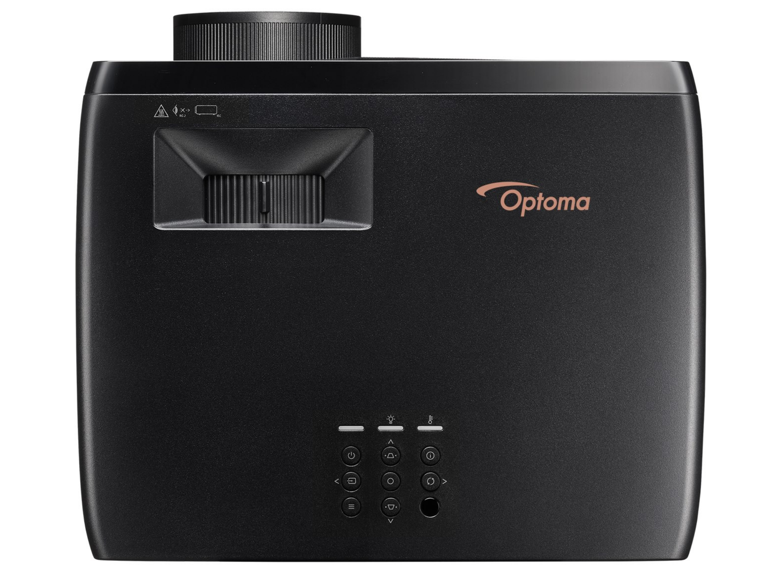Optoma Photon Beam PK52 4K HDR Home Cinema Projector - 3500 Lumens Projector Optoma