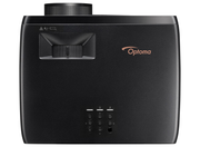Optoma Photon Beam PK52 4K HDR Home Cinema Projector - 3500 Lumens Projector Optoma