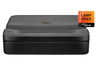 Optoma Photon Go Smart Portable Laser Ultra Short-Throw Projector - 650 Lumens