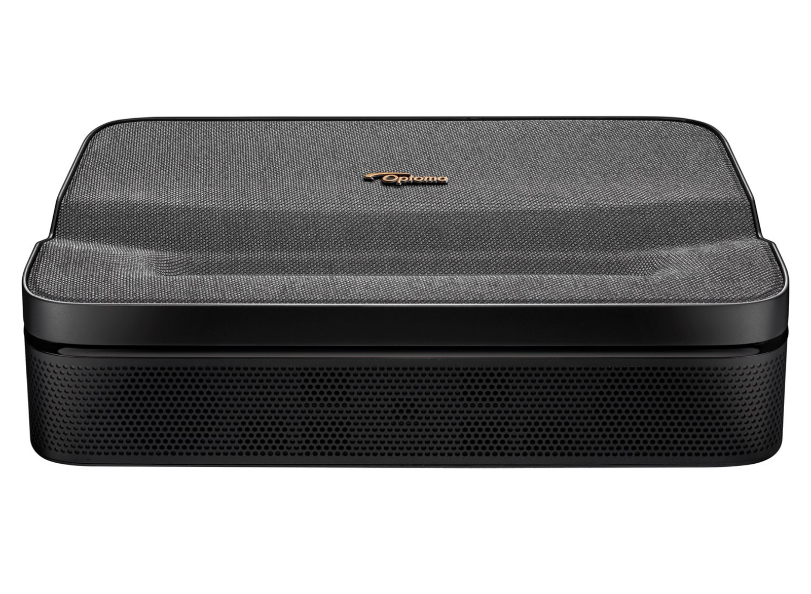 Optoma Photon Go Smart Portable Laser Ultra Short-Throw Projector - 650 Lumens Projector Optoma