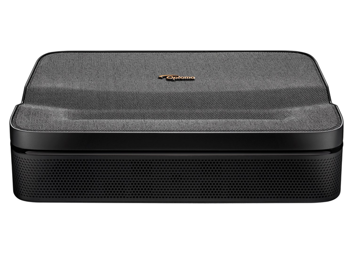 Optoma Photon Go Smart Portable Laser Ultra Short-Throw Projector - 650 Lumens Projector Optoma