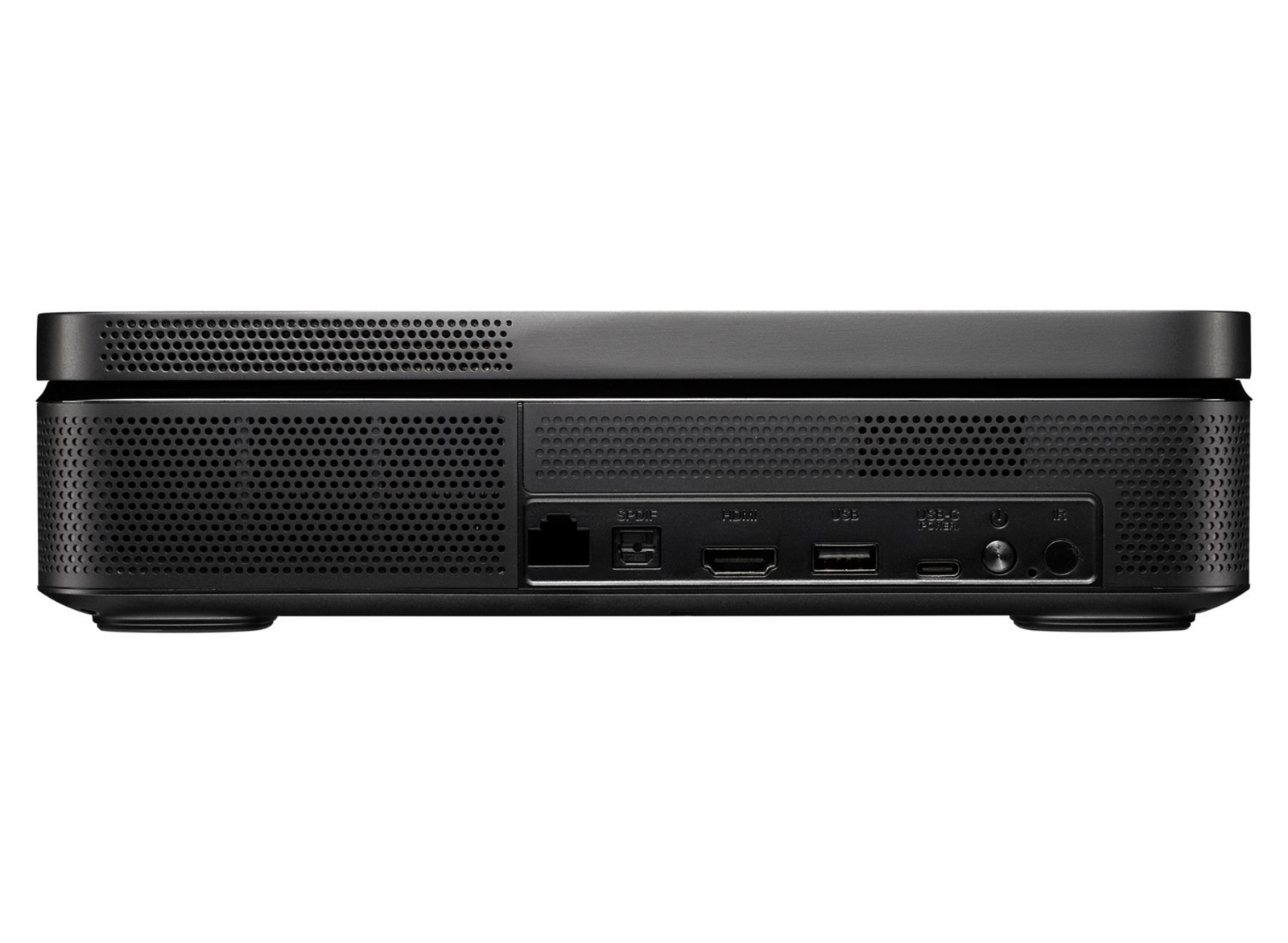Optoma Photon Go Smart Portable Laser Ultra Short-Throw Projector - 650 Lumens Projector Optoma