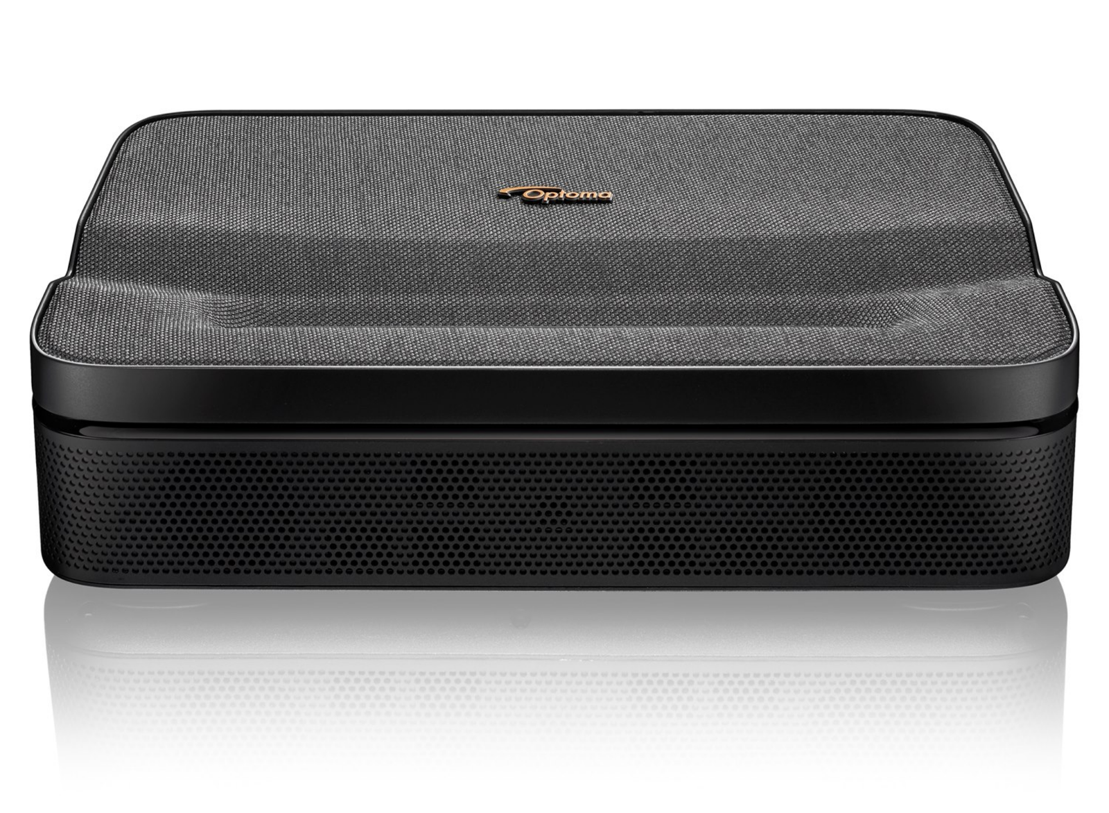 Optoma Photon Go Smart Portable Laser Ultra Short-Throw Projector - 650 Lumens Projector Optoma