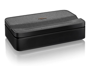 Optoma Photon Go Smart Portable Laser Ultra Short-Throw Projector - 650 Lumens Projector Optoma