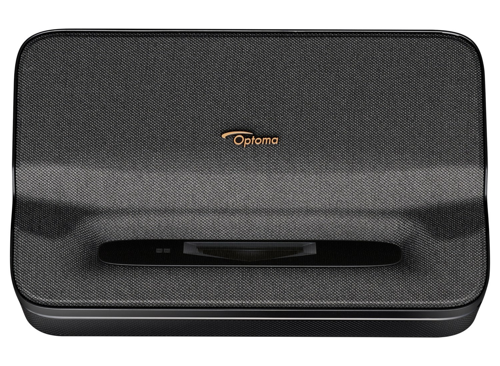 Optoma Photon Go Smart Portable Laser Ultra Short-Throw Projector - 650 Lumens Projector Optoma