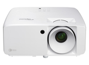 Optoma ZH401e Compact High Brightness Full HD Laser Projector - 4600 Lumens Projector Optoma