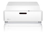 Optoma ZH430UST Eco-Friendly Compact Ultra Short Throw Laser Projector - 4000 Lumens Projector Optoma