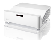 Optoma ZH430UST Eco-Friendly Compact Ultra Short Throw Laser Projector - 4000 Lumens Projector Optoma