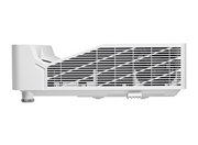 Optoma ZH430UST Eco-Friendly Compact Ultra Short Throw Laser Projector - 4000 Lumens Projector Optoma