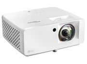 Optoma ZH451 High Brightness Short Throw Laser Projector - 4200 Lumens Projector Optoma