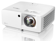 Optoma ZH451 High Brightness Short Throw Laser Projector - 4200 Lumens Projector Optoma