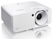 Optoma ZH521 Eco-Friendly Compact High Brightness Laser Projector - 5500 Lumens | E3P7PR1E113 Projector Optoma