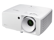 Optoma ZH521 Eco-Friendly Compact High Brightness Laser Projector - 5500 Lumens | E3P7PR1E113 Projector Optoma