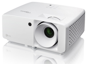 Optoma ZH521 Eco-Friendly Compact High Brightness Laser Projector - 5500 Lumens | E3P7PR1E113 Projector Optoma