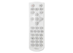 Optoma ZK420UST 4K UHD Ultra Short Throw Laser Projector - 4200 Lumens Projector Optoma