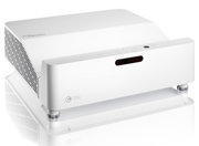 Optoma ZK420UST 4K UHD Ultra Short Throw Laser Projector - 4200 Lumens Projector Optoma