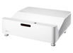 Optoma ZK420UST 4K UHD Ultra Short Throw Laser Projector - 4200 Lumens Projector Optoma