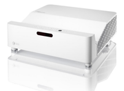 Optoma ZK420UST 4K UHD Ultra Short Throw Laser Projector - 4200 Lumens Projector Optoma