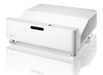 Optoma ZK420UST 4K UHD Ultra Short Throw Laser Projector - 4200 Lumens Projector Optoma
