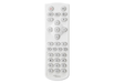 Optoma ZK431ST 4K UHD Short Throw Laser Projector - 4100 Lumens Projector Optoma