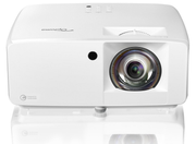 Optoma ZK431ST 4K UHD Short Throw Laser Projector - 4100 Lumens Projector Optoma