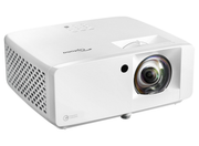 Optoma ZK431ST 4K UHD Short Throw Laser Projector - 4100 Lumens Projector Optoma