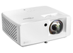 Optoma ZK431ST 4K UHD Short Throw Laser Projector - 4100 Lumens Projector Optoma