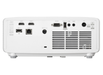 Optoma ZK431ST 4K UHD Short Throw Laser Projector - 4100 Lumens Projector Optoma
