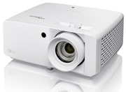 Optoma ZK551 Miracast Wireless 4K UHD Laser Projector - 5100 Lumens Projector Optoma