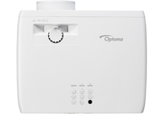 Optoma ZK551 Miracast Wireless 4K UHD Laser Projector - 5100 Lumens Projector Optoma