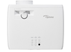 Optoma ZK551 Miracast Wireless 4K UHD Laser Projector - 5100 Lumens Projector Optoma