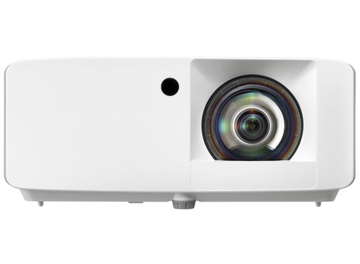 Optoma ZH350ST Compact Short Throw Full HD Laser Projector - 3500 Lumens Projector Optoma