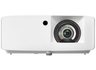 Optoma ZH350ST Compact Short Throw Full HD Laser Projector - 3500 Lumens