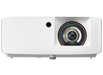 Optoma ZH350ST Compact Short Throw Full HD Laser Projector - 3500 Lumens Optoma Projectors Optoma