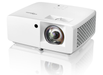 Optoma ZH350ST Compact Short Throw Full HD Laser Projector - 3500 Lumens Optoma Projectors Optoma
