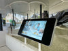 32" Wall-Mounted PCAP Outdoor Touch Screen Outdoor Digital Signage DigitalSignage