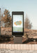 32" Wall-Mounted PCAP Outdoor Touch Screen Outdoor Digital Signage DigitalSignage