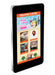 Moove OW43E-T2 – 43" Wall-Mounted PCAP Outdoor Touch Screen Outdoor Digital Advertising Display ScreenMoove