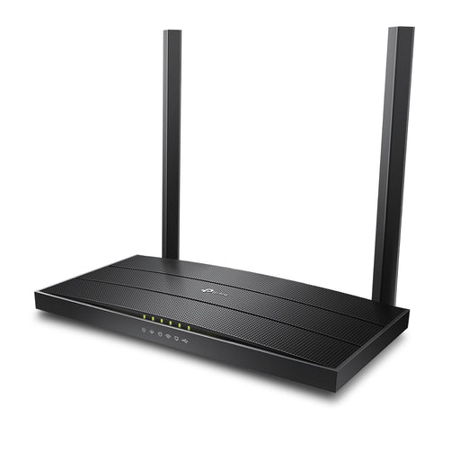 TP-Link ARCHER VR400 V3 AC1200 Wireless MU-MIMO VDSL/ADSL Modem Router