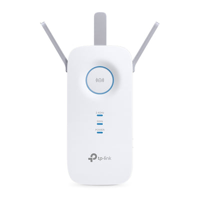 TP-Link RE550/AC1900 Wi-Fi Range Extender TP-Link Extenders TP-Link