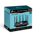 TP-Link ARCHER AXE75/AXE5400 Tri-Band Gigabit Wi-Fi 6E Router