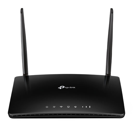 TP-Link TL-MR6500V N300 4G LTE Telephony WiFi Router