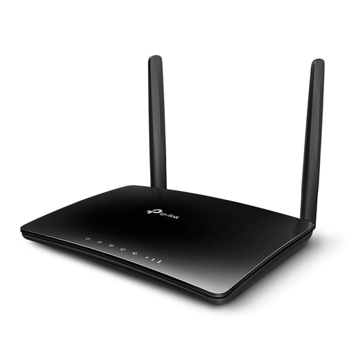TP-Link TL-MR6500V N300 4G LTE Telephony WiFi Router
