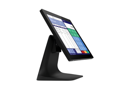 Oxhoo ONIX 190E 15.1" Windows 10 POS Terminal | ONIX190E.UK