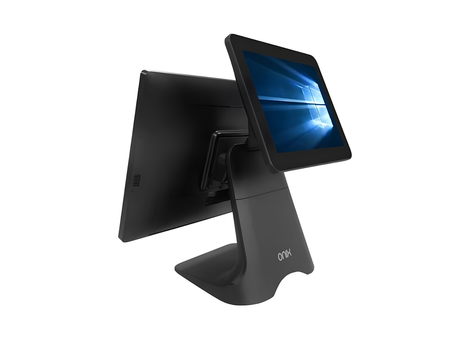 Oxhoo ONIX 190E 15.1" Windows 10 POS Terminal | ONIX190E.UK