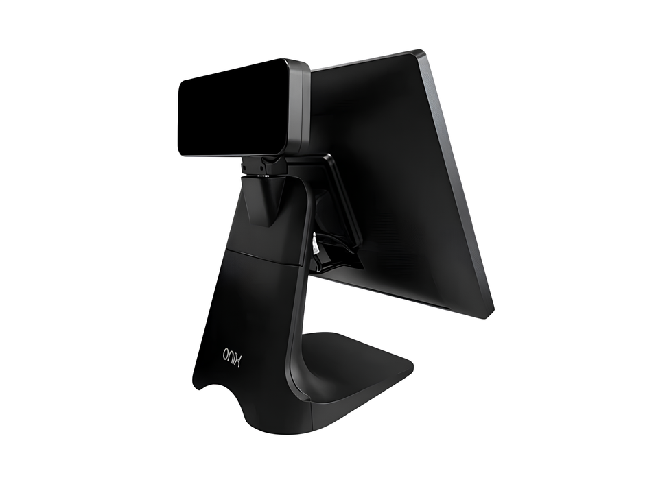 Oxhoo ONIX 190E 15.1" Windows 10 POS Terminal | ONIX190E.UK