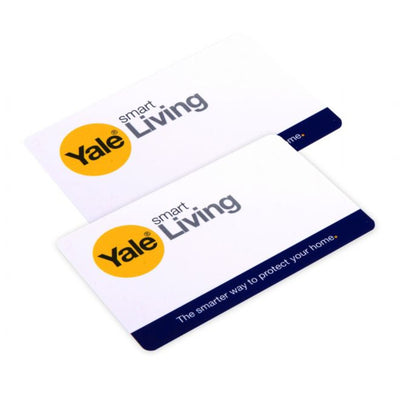 Yale Key Card RFID Tag - P-YD-01-CON-RFIDC Smart Accessories Yale