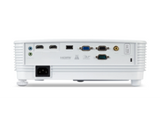 Acer MR.JUQ11.002/P1157i DLP Projector - 4500 Lumens Projector Acer
